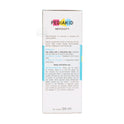 PEDIAKID Nervosity 125ml Blackcurrant Flavour Syrup