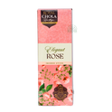 Royal Chola Heritage Collection Elegant Rose Incense Sticks