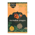 Royal Chola Heritage Collection Incredible Dragon Incense Sticks