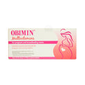 Obimin Multivitamins 100 Tablets (For Pregnant and Breastfeeding Moms)