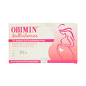 Obimin Multivitamins 100 Tablets (For Pregnant and Breastfeeding Moms)