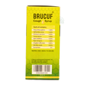 Brucuf Cough Relief Syrup 100ml