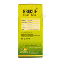 Brucuf Cough Relief Syrup 100ml