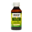 Brucuf Cough Relief Syrup 100ml
