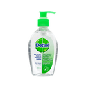 Dettol Hand Sanitizer Pump Original 200ml