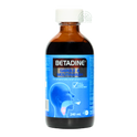 Betadine Gargle & Mouthwash 240ml
