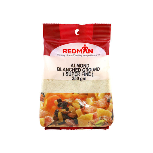 Redman Almond Flour Blanched Superfine 250g