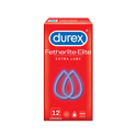 Durex Condom Fetherlite Elite 12s