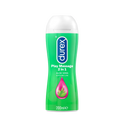 Durex 2-in-1 Massage Aloe 200ml