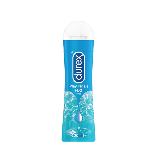 Durex Lubricant Play Tingle 100ml