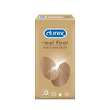 Durex Condom Real Feel 10s