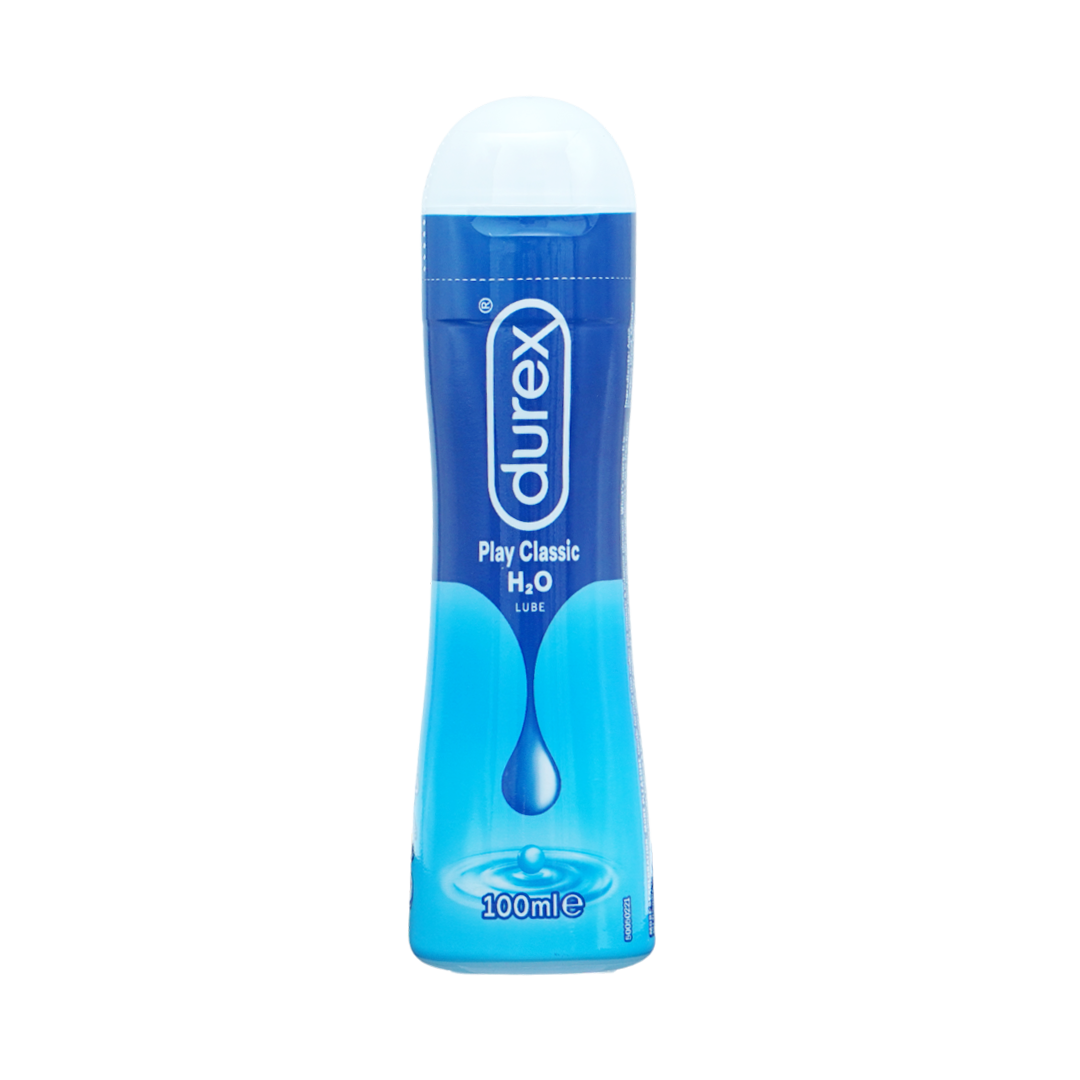 Durex Lubricant Play Classic 100ml