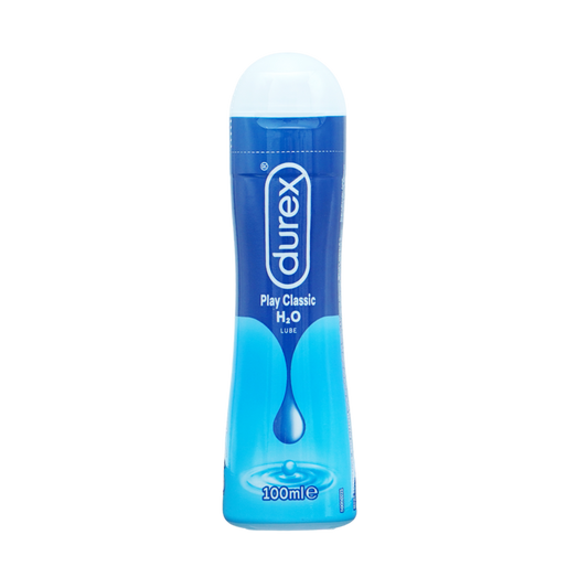 Durex Lubricant Play Classic 100ml