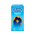 Durex Condom Together 12s