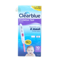 Clearblue Digital Ovulation Test 10s