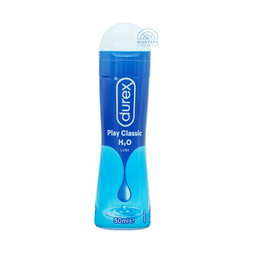 Durex Lubricant Classic 50ml