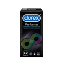 Durex Condom Performa 12s