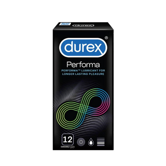 Durex Condom Performa 12s