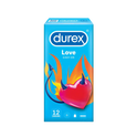 Durex Condom Love 12s