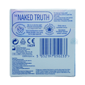 Durex Condom Invisible Extra Sensitive 3s