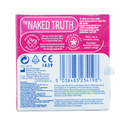 Durex Condom Pleasuremax 3s