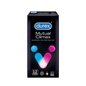 Durex Condom Mutual Climax 12s