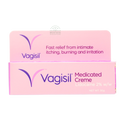 Vagisil Medicated Creme Lidocaine 2% 30gm