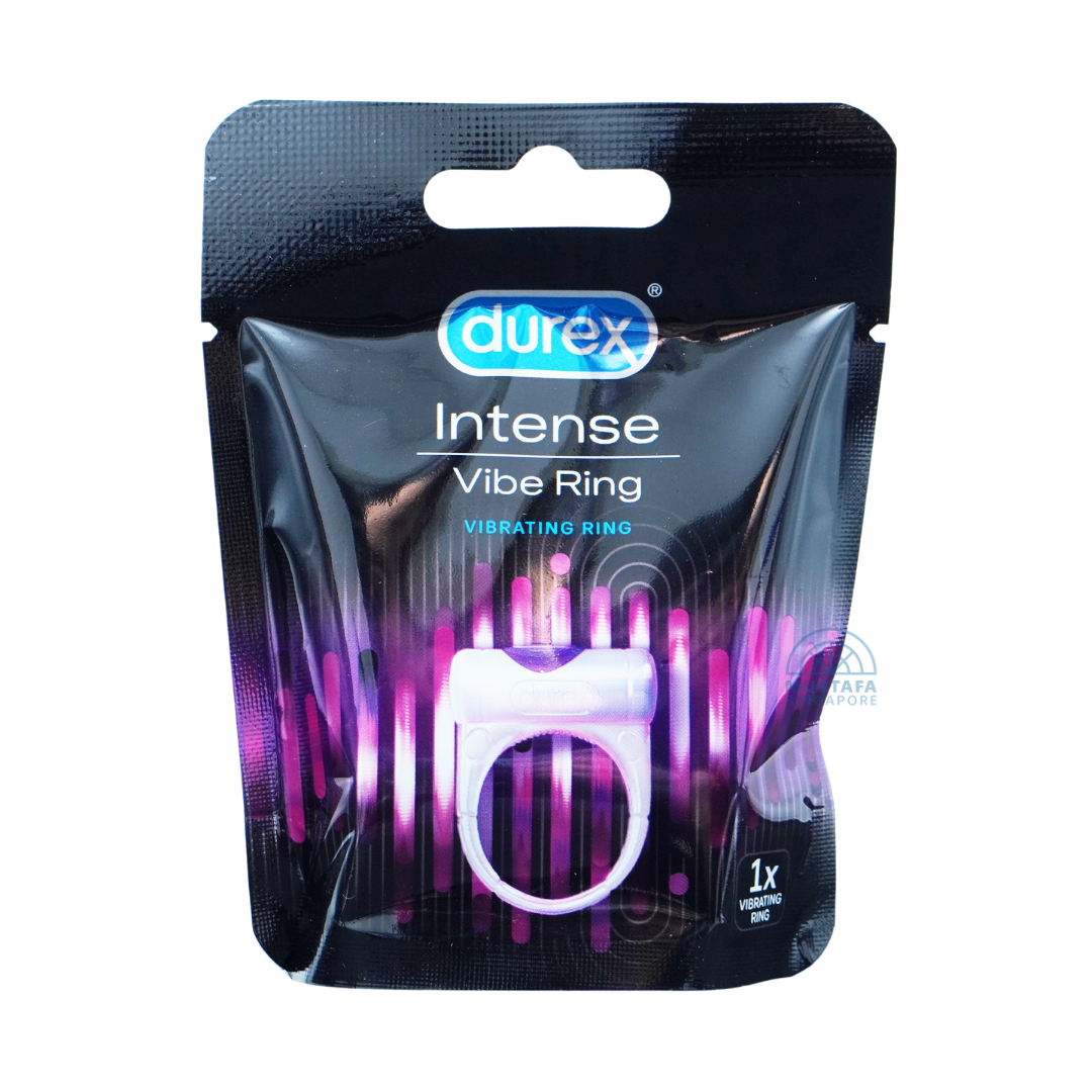 Durex Intense Vibe Ring