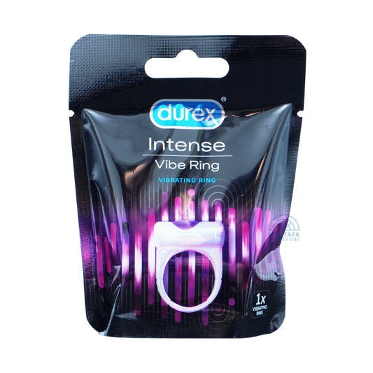 Durex Intense Vibe Ring