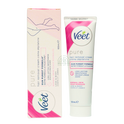 Veet Pure Hair Removal Cream (Normal Skin) 100ml