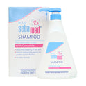 Baby Seba Med Shampoo with chamomile (For Delicate Scalp) 500ml