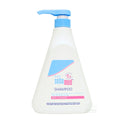 Baby Seba Med Shampoo with chamomile (For Delicate Scalp) 500ml