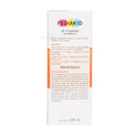 PEDIAKID 22 Vitamins + Minerals 125ml Orange Apricot Flavour Syrup