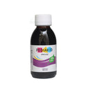 PEDIAKID Immune 125ml Blueberry Flavour Syrup