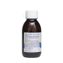 PEDIAKID Omega 3 Lemon Cola Flavor 125ml syrup