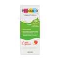 PEDIAKID Transit Doux 125ml Apple Flavour Syrup