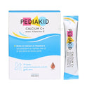 PEDIAKID Calcium C+ 14 sticks