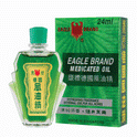 Eagle Brand Medicated Oil 24ml