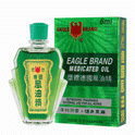 Eagle Brand Medicated Oil 6ml