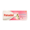 Panadol for Children Cherry Flavour 24 chewable tablets