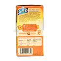 Scott's Vitamin C Pastilles Orange Flavour 100g