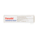 Panadol Cough & Cold 16s