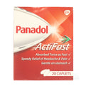 Panadol ActiFast 20s