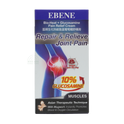 Ebene Bio-Heat Plus Glucosamine Pain Relief Cream (Repair & Relieve Join Pain) 50g