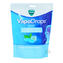 Vapodrops 24 Cooling Peppermint Lozenges