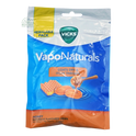 Vicks VapoNaturals Naturally Flavoured Drops Honey Flavour 70g