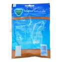Vicks VapoNaturals Naturally Flavoured Drops Honey Flavour 70g