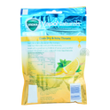 VapoNaturals Naturally Flavoured Drops Lemon Menthol Flavour 70g