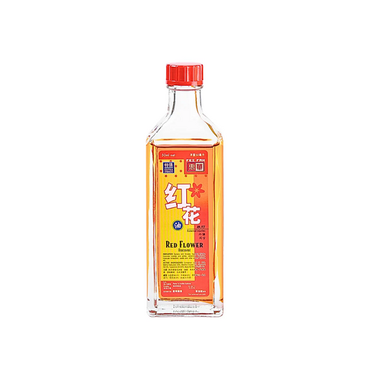 Fei Fah Red Flower Ointment 50ml