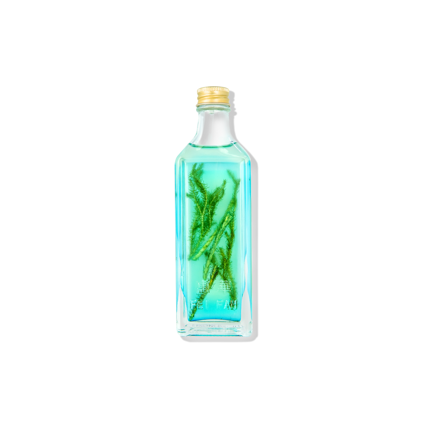 Fei Fah Millennium Ointment w/Herba Lycopo 50ml